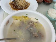 -月福京味斋·烤鸭店·北京菜(鼓楼总店)