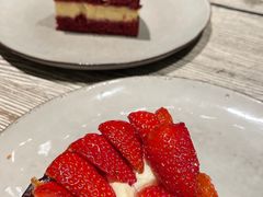 -BAKER&SPICE(安福路店)