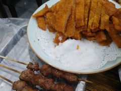 -穆伊林牛羊肉店(白山路店)