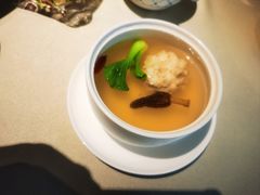 -悦融琥珀·京鲁菜·海味珍品(西单店)