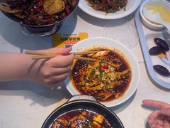 -川人百味(亿合城店)