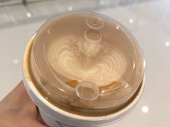 -Manner Coffee(IFS一楼店)