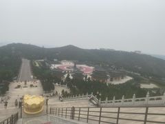 -龙口南山旅游景区