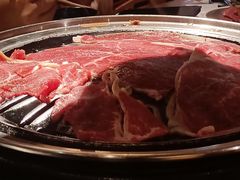 -九田家黑牛烤肉料理(石路天虹店)
