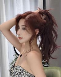 -GIRL STYLE 烫发·染发沙龙