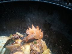 -锅来乐地锅鸡(安亭店)
