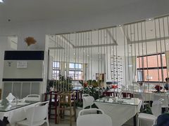 -清华大学-观畴园餐厅