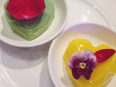 -顺德美的万豪酒店·自助餐·贡厨