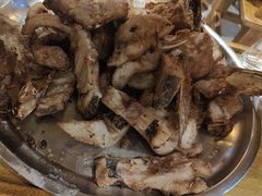 花鲢-肖肖酸萝卜鱼火锅(总店)