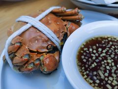 -品鲜村农家菜·阳澄湖大闸蟹(总店)