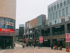 -琴岛之星摩天轮