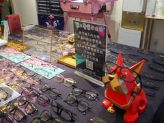 -肆兮眼镜·蔡司·徕卡战略合作店(大坪店)