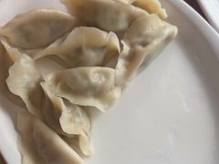 -菊花女水饺(闻涛苑店)