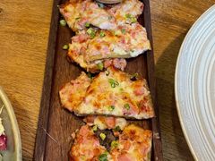 祖母招牌烤土豆皮-G+KITCHEN(龙湖狮山天街店)