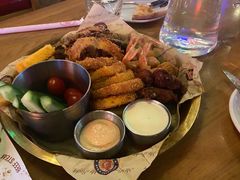 -MR.ROCKY洛奇先生RESTAURANT&BAR(宝安壹方城店)