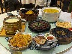 -老西门·常州菜(新区店)