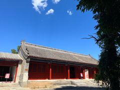 -承恩寺