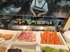 -翠林精选·洗浴·餐饮·住宿(江东大道店)