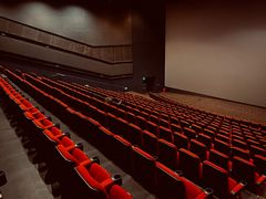 -万达影城(通州万达广场IMAX+杜比影院店)