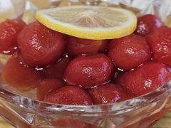 -柳叶刀烧烤(北大清华店)