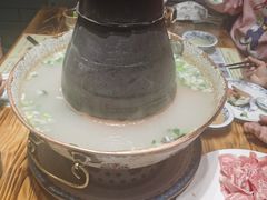 -凤吉园乌拉满族火锅中华老字号(繁荣路店)