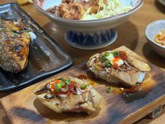 -信日本料理(信义坊店)