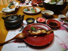 -大江户日本料理(吕厝店)