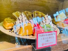 -漫咖啡(沙龙汇店)