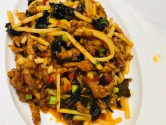 -北李妈妈菜·海肠捞饭(高新万达店)