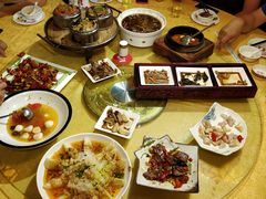 -沔阳会馆(沔街店)