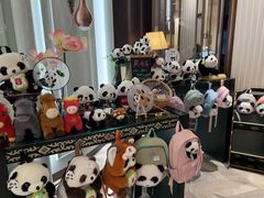 -西藏饭店·亚克·食光自助餐厅(文殊院店)