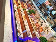 -韩盛·盛江山自助料理(学院路江北大学城店)
