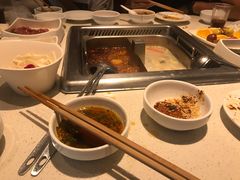 -海底捞火锅(龙岗星河COCO Park店)