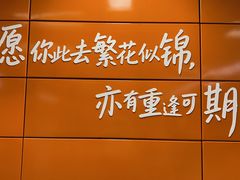 -嘉禾望岗(地铁站)