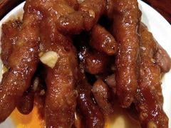 -武林厨神·粤式茶点(五羊店)