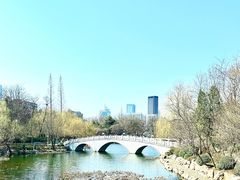 -大连植物园
