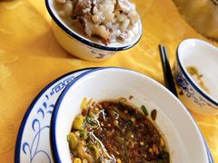 豉油碟-大戚饭店(泰华路店)