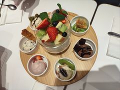 -哈根达斯(皇城恒隆广场店)