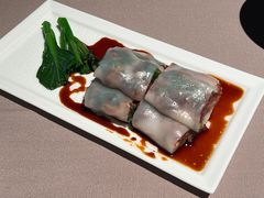 -荣轩(新荣记环球金融中心店)