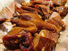 -辣不怕口味虾(凌霄路店)