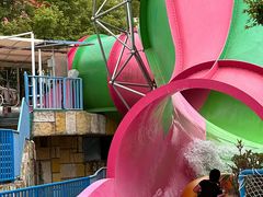 -武汉玛雅海滩水公园