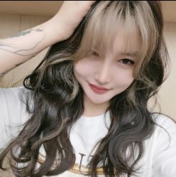 点击看大图 -MORI HAIR SALON日式美发沙龙