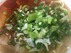 -清真·马安军辣子牛肉面