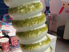 -DQ·蛋糕·冰淇淋(万达店)