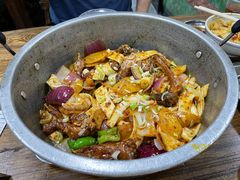 -马相卿特色烤肉面食馆(虎台店)