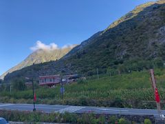 -叠溪松坪沟景区