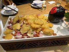 -鸿运楼·舌尖上的徽菜