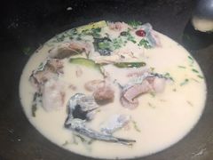 -鲜潭蒸汽石锅鱼(五道口购物中心店)