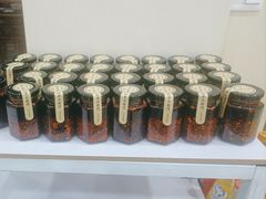 -马子禄牛肉面(金宝街店)
