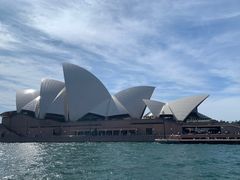 -悉尼歌剧院